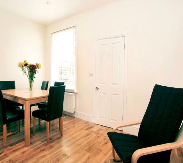 11 Camden Road *