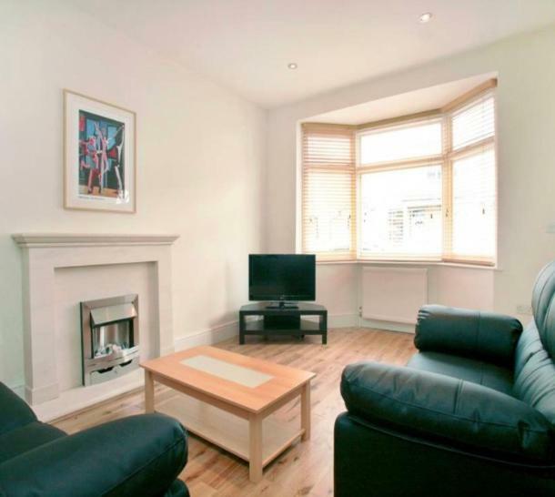Appartamento 11 Camden Road Londra