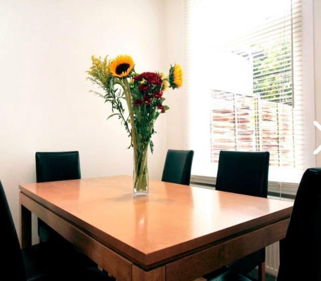 11 Camden Road Appartamento *